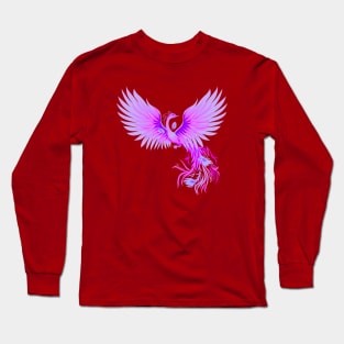 Phoenix Long Sleeve T-Shirt